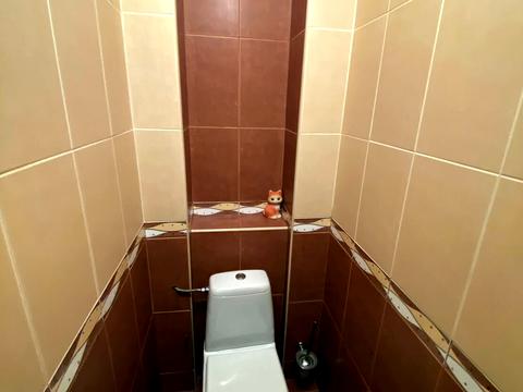 квартира по адресу Драгоманова ул., 31-В