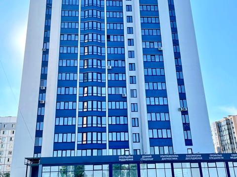 квартира за адресою Козацька вул., 9/1