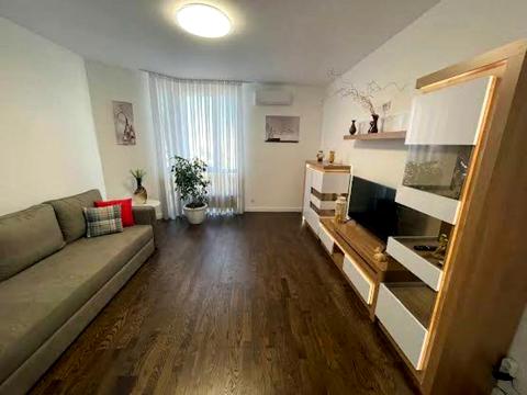 квартира за адресою Глибочицька вул., 13а