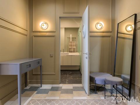 квартира за адресою Дніпровська набережна вул., 10Г