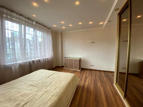 квартира за адресою Макіївська вул., 8