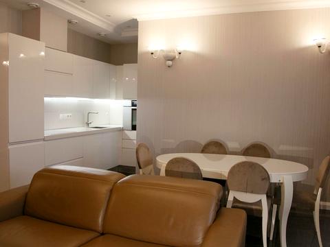 квартира за адресою Петра Болбочана вул. (Клапцова), 52