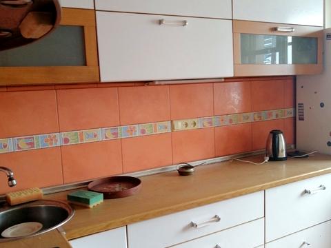 квартира по адресу Тбилисская ул., 27