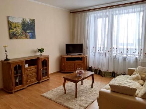 квартира по адресу Трёхсвятительская ул., 3