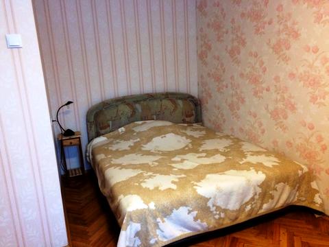 квартира за адресою Київ, Чоколівський бульв., 8