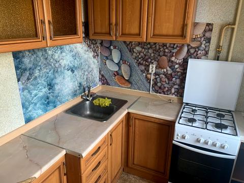 квартира за адресою Олега Мудрака вул. (Генерала Наумова), 23-А