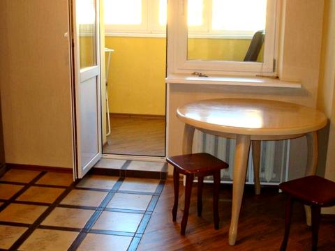 квартира за адресою Київ, Петра Григоренка просп., 28