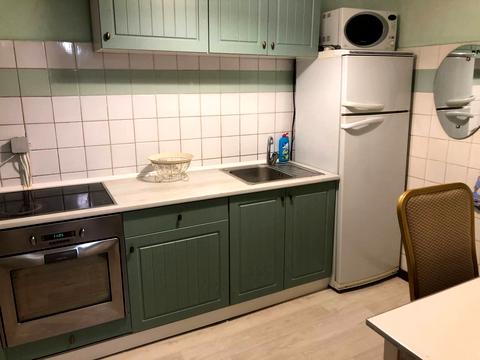 квартира за адресою Антоновича вул. (Горького), 160