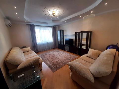 квартира за адресою Драгоманова вул., 31-Б