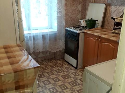 квартира по адресу Леси Украинки просп., 8