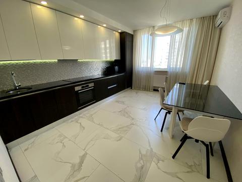 квартира за адресою Самійла Кішки вул. (Маршала Конєва), 10/1