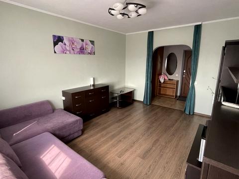 квартира за адресою Оболонський просп., 32