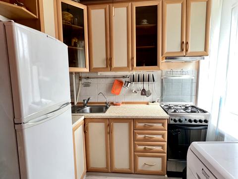 квартира по адресу Старокиевский пер., 1/3