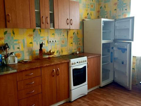 квартира за адресою Чорних Запорожців вул. (Короленка), 66-А