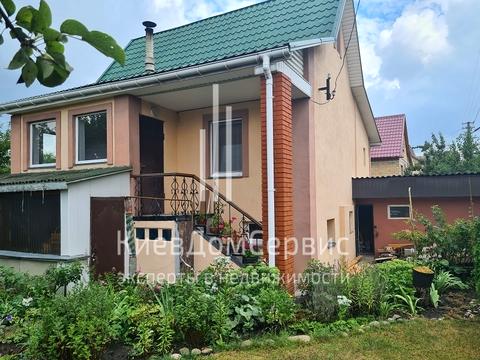 дом по адресу Вишневая, 22
