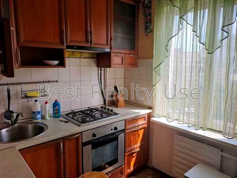 квартира по адресу Владимира Ивасюка просп. (Героїв Сталінграду), 44