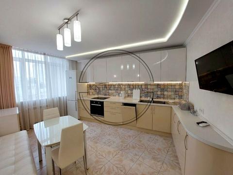 квартира за адресою Володимира Івасюка просп. (Героїв Сталінграду), 2-Д