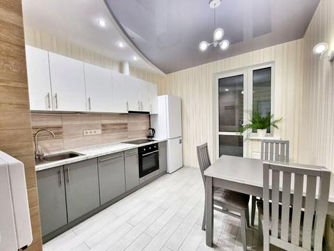 квартира по адресу Оболонский просп., 1к3