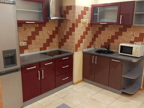 квартира за адресою Олени Пчілки вул., 2-Б