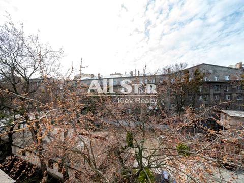 квартира за адресою Архітектора Городецького вул., 6