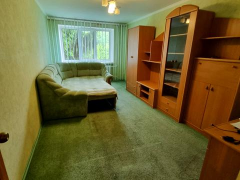 квартира за адресою Корольова вул., 4