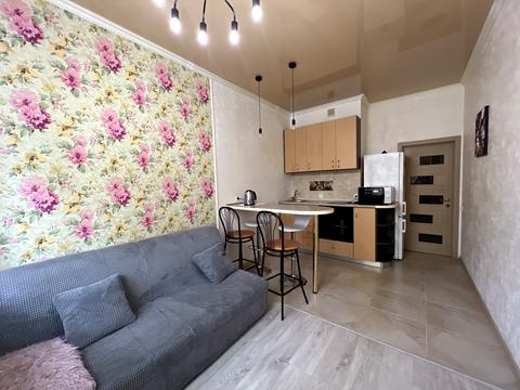 квартира по адресу Гагаринское Плато ул. (Гагаринское Плато), 5б