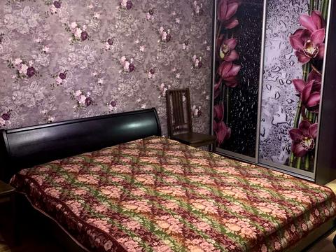 квартира по адресу Соборная ул. (Петропавловская), 10-Д