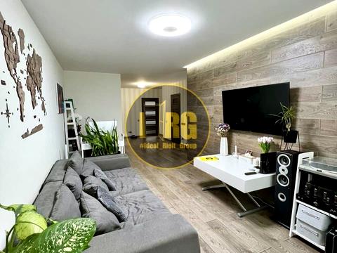 квартира за адресою Завальна вул., 10-Г
