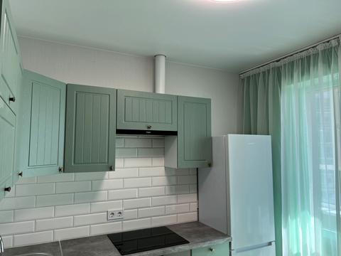 квартира за адресою Новопольова вул., 2