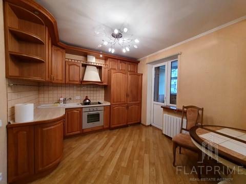квартира по адресу Рыбальская ул., 8