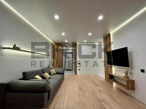 квартира за адресою Зарічна вул., 6к4
