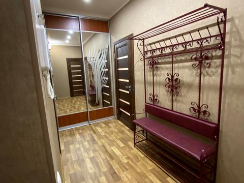 квартира за адресою Володимира Вернадського вул. (Дзержинського), 35-А