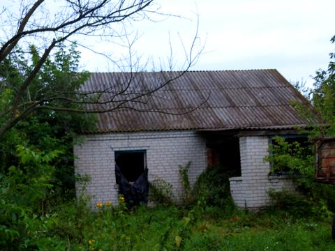 дом по адресу Котляревського, 3