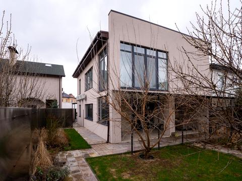 будинок за адресою Кошова вул., 6а