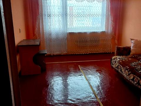 квартира по адресу Молодіжна, 38