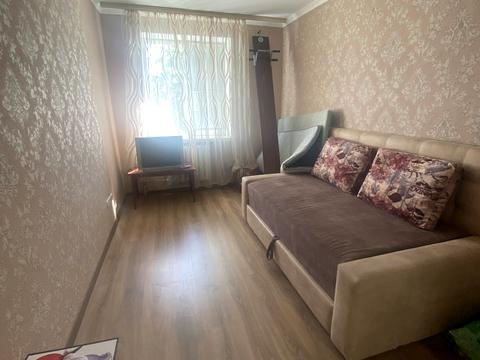квартира за адресою Сосновського, 44