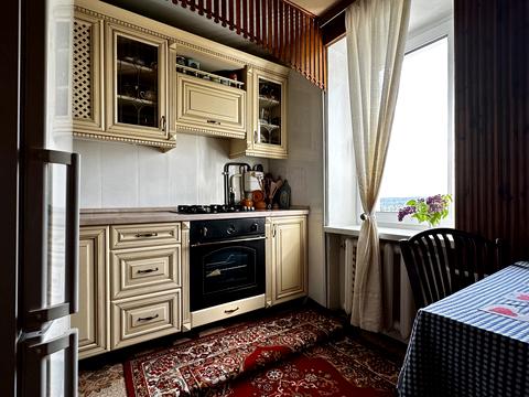 квартира по адресу Садовая, 11