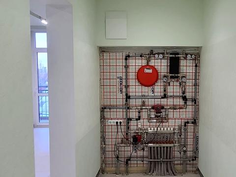 квартира за адресою Отрадна вул., 13
