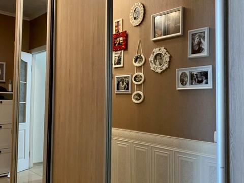 квартира по адресу Валерия Лобановского ул., 24