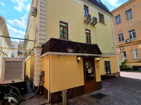 коммерческая по адресу Владимирская ул., 63