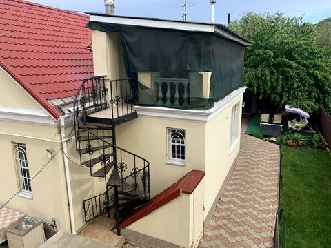 дом по адресу Мариупольская ул. (Ростовская)