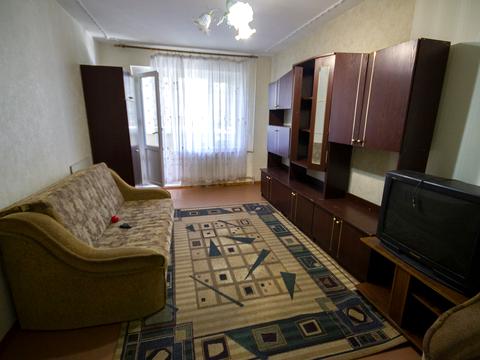 квартира по адресу Евгения Чикаленко ул., 69