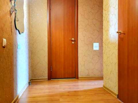 квартира за адресою Будищанська вул., 9/40