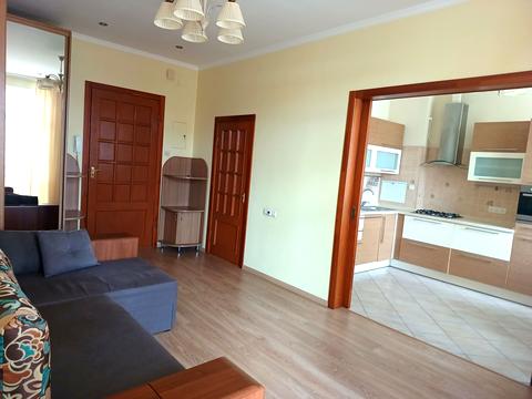 квартира за адресою Кловський узвіз, 4