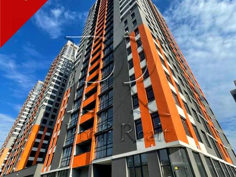 квартира по адресу Николая Гулака ул., 4