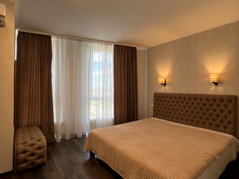 квартира по адресу Соборности просп. (Воззʼєднання), 30-А