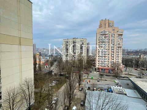 квартира по адресу Митрополита Василия Липковского ул. (Урицкого), 24
