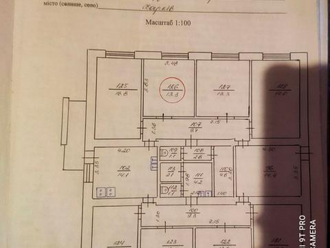 квартира за адресою Гвардійців-Широнінців вул., 39Д