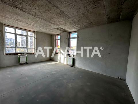 квартира за адресою Автозаводська вул., 72-Б