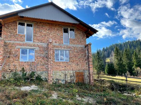 дом по адресу уч. Великі Погари